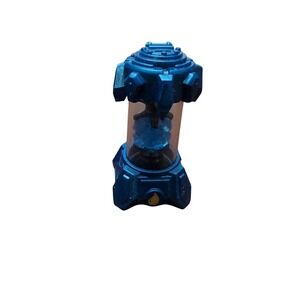 Water Armor Creation Crystal Skylanders Imaginators Preowned Activision